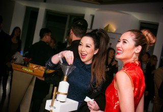 Best Event Marketing Campaign: Moutai Sensorium innovatemkg.com