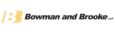 Bowman and Brooke LLP