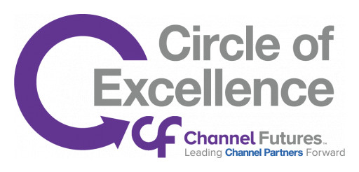 BCM One's Paula Como Kauth Honored with Channel Partners 2022 Circle of Excellence Award