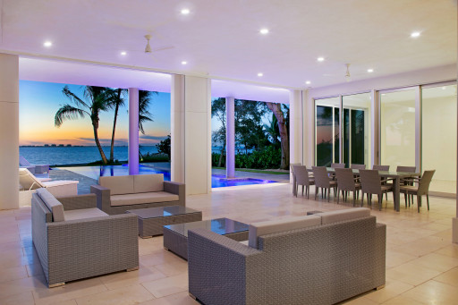 Why Smart Homes Begin with the Right Lighting