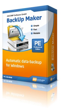 BackUp Maker