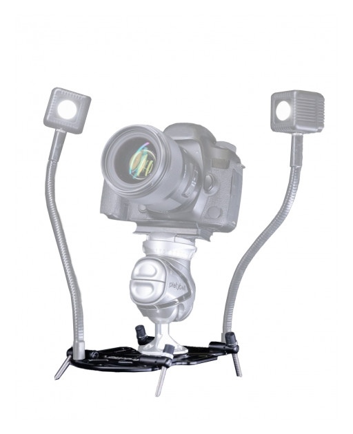 Platypod® Secures Fifth Patent