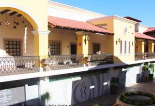 Stem Cell Center in Los Algodones - Mexico