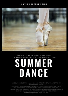 Summer Dance