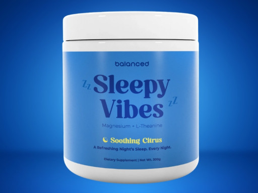 Sleepy Vibes Reviews 2025 - Ingredients, Price, and is It Legit