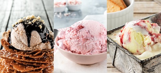 Parker Products' Annual Feature Flavors Revealed