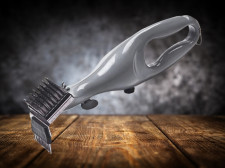 GrillSteam Pro - The Best Steam Grill Cleaner of 2025