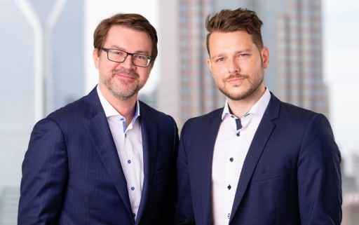 MitVest: The New Smart Finance Platform, Built for U.S. Lenders and German-Speaking Mittelstand Companies
