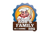 Rob's Family BBQ