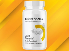 BioDynamix Joint Genesis Review
