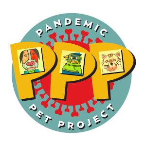 The Pandemic Pet Project 