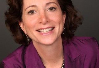 Pamela Passman
