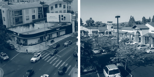 Sterling Organization Has Announced the Sale of Two California Properties Totaling $36.85 Million