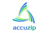 AccuZIP Logo