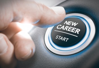 Push Start To A New Career