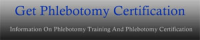 GetPhlebotomyCertification.com