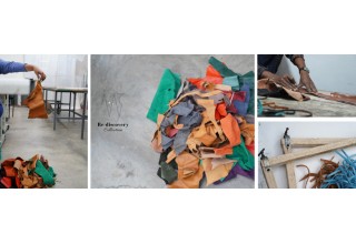 New Rediscovery Collection of handcrafted purses and accessories from Sabegn 