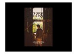 Ayre (Music Video Poster)