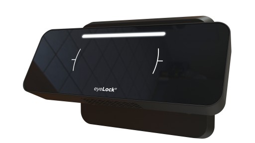 EyeLock Announces Market Availability for Highly Anticipated nano NXT™ Iris Access Control Device
