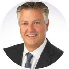 Christopher M. George