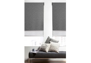 Church Hill by LuXout Shades