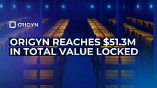 ORIGYN TVL