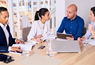 Gathering of the Minds