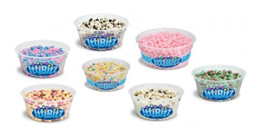 Dot Ice Cream International Strategic Partnership Has Been Formed