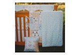 Baby Boy Woodland Dreams Bedding Collection