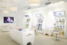 Infinite Beauty, Infinite Beauty USA