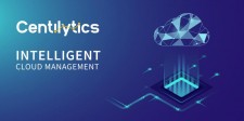 Centilytics: Intelligent Cloud Management Platform 