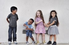 Trendy Little Sweethearts New Animal Rescue Collection