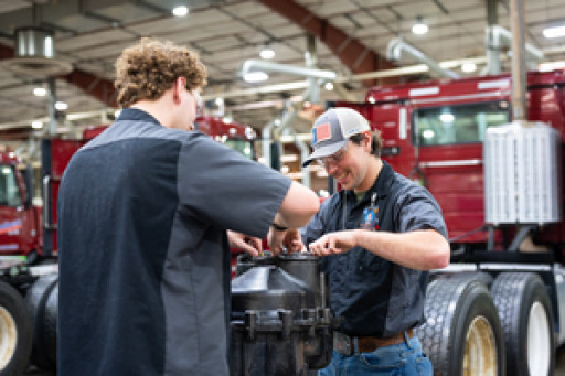 WyoTech Honored With Prestigious School of Excellence Award by the Accrediting Commission of Career Schools and Colleges (ACCSC)
