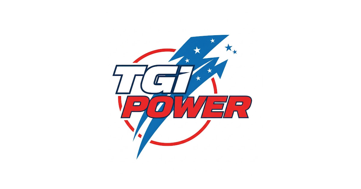 TGI Research by Axina Group Sub of TGI Announces 