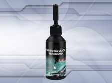 AutoPulseX FixMaster Repairing Windshield Chips