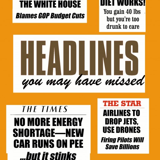 A Journey to the Far Side of the News