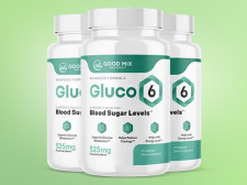 Gluco6 Review (2025)
