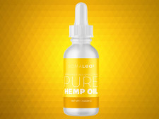 SomaLeaf 2025's Best Hemp Oil