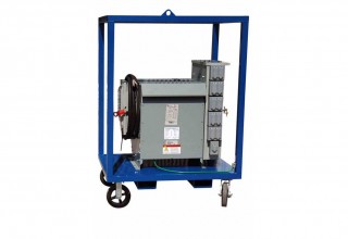 MPD-440V-45KVA-208Y.120V-4X50A-6X20A 1