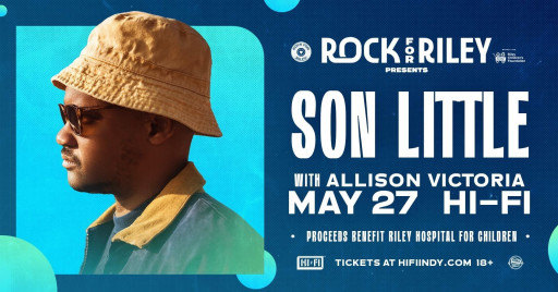 Eskew Law Proudly Sponsors Rock for Riley 2022-2023: A Concert for a Cause