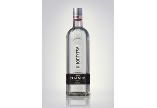 Khortytsa Platinum Vodka