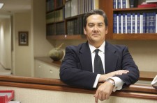 Robert H. Thomas, Director, Damon Key Leong Kupchak Hastert, Honolulu