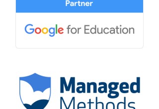 Google for Education Partner | ManagedMethods Cloud Security