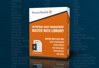 EAM Master Data Library™