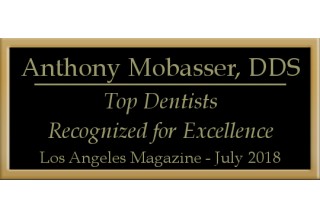 Top Dentists 2018 Award