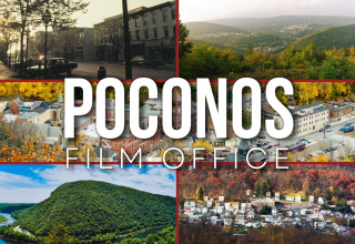 Poconos Film Office