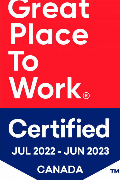 ENERGY Transportation Group Obtains the 'Great Place to Work®' Certification