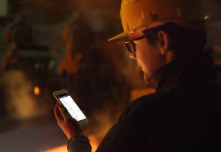 Webalo 6.0 for the Frontline Workforce