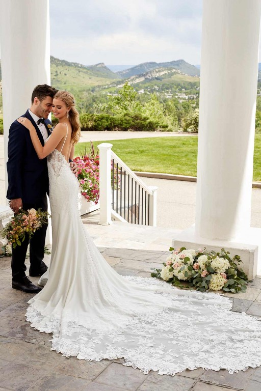 Internationally Acclaimed Designer, Martina Liana, Releases Spring 2020 Collection