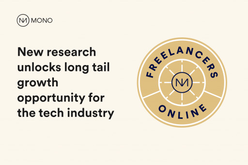 New Research Unlocks Long Tail Growth Opportunity for the Tech Industry